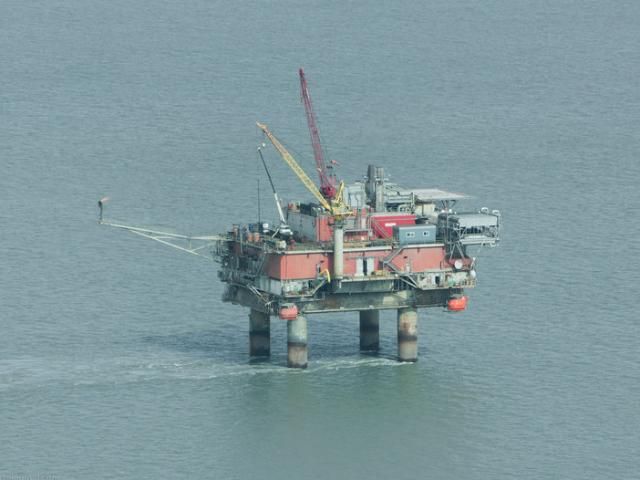 Норвегия планирует построить новый газопровод в Баренцевом море 