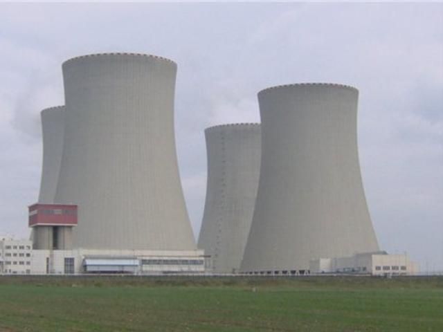 Германия не будет использовать уже отключенные АЭС Германия не будет использовать уже отключенные АЭС