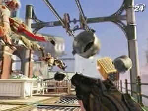 Новій грі BioShock аналітики прогнозують 5-мільйонний тираж
