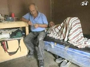 Американські лікарі заразили тисячі гватемальців сифілісом Американські лікарі заразили тисячі гватемальців сифілісом