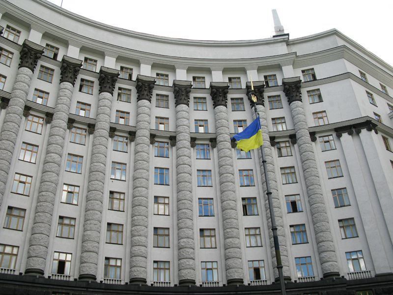 Уряд прогнозує 5-6,5 %  росту ВВП на 2012 рік