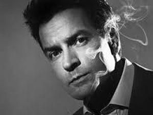 Чарли Шин пытается объединить бывших жен Чарли Шин пытается объединить бывших жен