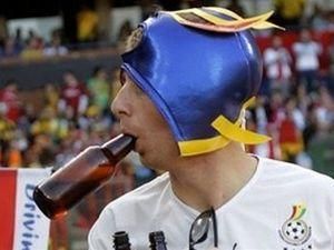 На стадионах Польши таки будут продавать пиво 