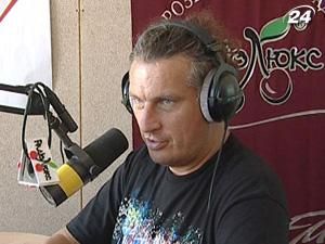 На "Lux FM" стартовал новый сезон На "Lux FM" стартовал новый сезон