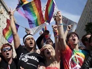 В Испании построят гей-город с розовыми домами В Испании построят гей-город с розовыми домами