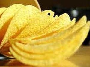 В Венгрии утвердили "налог на чипсы" В Венгрии утвердили "налог на чипсы"