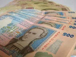 Кількість гривні в обігу збільшилася майже в 60 разів Кількість гривні в обігу збільшилася майже в 60 разів