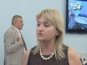 Ирина Луценко: Главный гастроэнтеролог диагностировал начальную стадию цирроза 