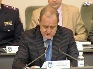 Могильов готовий прийти у Верховну раду та розповісти про події 24 серпня Могильов готовий прийти у Верховну раду та розповісти про події 24 серпня