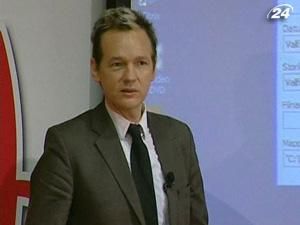 WikiLeaks збирається подати до суду на газету Guardian WikiLeaks збирається подати до суду на газету Guardian