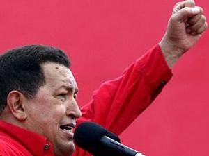 Уго Чавес проходит третий курс химиотерапии Уго Чавес проходит третий курс химиотерапии