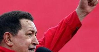 Уго Чавес проходит третий курс химиотерапии