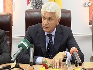 Литвин: Показания Пукача в деле Гонгадзе – бред Литвин: Показания Пукача в деле Гонгадзе – бред