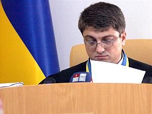 Чергове засідання у справі Тимошенко почалось з розгляду клопотань захисту