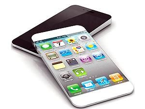 Американець знайшов у барі забутий iPhone 5