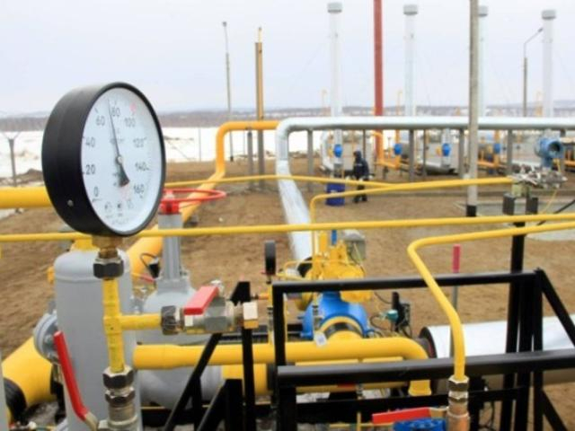 На Харьковщине открыли новое газовое месторождение - 2 сентября 2011 - Телеканал новин 24