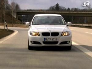 В США відкликають 241 тис. автомобілів BMW 3 Серії