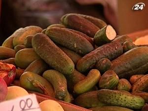 Інфляція в Україні до кінця року зменшиться до рівня нижче 10% Інфляція в Україні до кінця року зменшиться до рівня нижче 10%