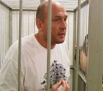 Діденко: Я думав, що отримую директиви від Уряду, а не від Тимошенко особисто Діденко: Я думав, що отримую директиви від Уряду, а не від Тимошенко особисто