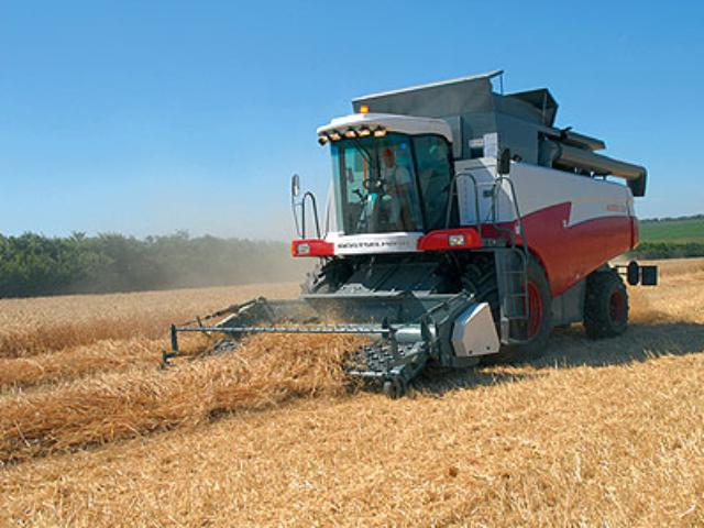 На иностранную агротехнику предлагают ввести пошлину