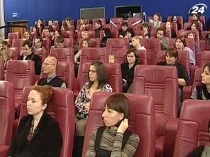 Фільми IMAX - це напевно краще, що поки вдалося винайти в кіноіндустрії Фільми IMAX - це напевно краще, що поки вдалося винайти в кіноіндустрії