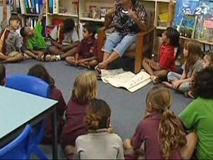В Австралии решили упростить учебный процесс детям с недостатками слуха