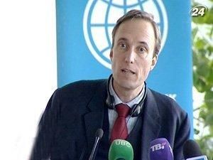 Світовий банк незадоволений українськими реформами Світовий банк незадоволений українськими реформами