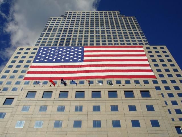 США ухудшили прогноз роста экономики США ухудшили прогноз роста экономики