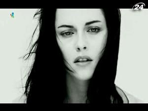 Крістен Стюарт знялася у кліпі свого кумира Маркуса Фостера Крістен Стюарт знялася у кліпі свого кумира Маркуса Фостера