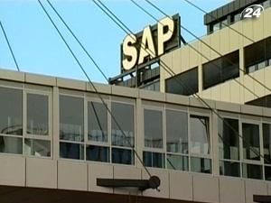 SAP не будет выплачивать Oracle штраф в размере $1,3 млрд SAP не будет выплачивать Oracle штраф в размере $1,3 млрд