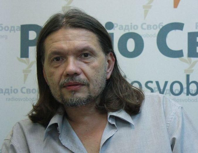 В БЮТ боятся убийства судьи Киреева В БЮТ боятся убийства судьи Киреева