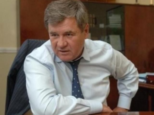 Яцуба: Бюджет Севастополя в 2012 р. буде збільшений на 200 млн грн.
