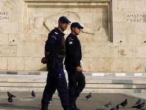 В Греции полиция нашла украденное полотно Рубенса