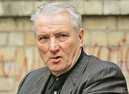 Брата Ющенко могут выгнать из НУНС Брата Ющенко могут выгнать из НУНС