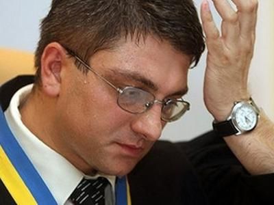 Кірєєв вигнав із суду депутатів Шкіля та Одарченка