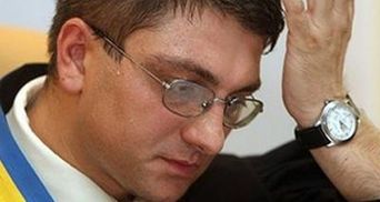 Киреев выгнал из суда депутатов Шкиля и Одарченко