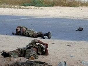 В Сомали два враждующих клана развернули бои в центральных районах