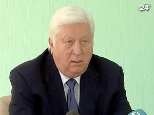 Пшонка: В уряді, який очолювала Тимошенко, розкрадали бюджетні кошти Пшонка: В уряді, який очолювала Тимошенко, розкрадали бюджетні кошти