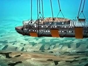 У Росії підрахували у скільки обійшовся порятунок "Булгарії" У Росії підрахували у скільки обійшовся порятунок "Булгарії"