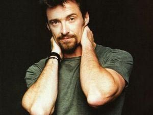 Хью Джекман занял первое место в рейтиге самых сексуальных мужчин Хью Джекман занял первое место в рейтиге самых сексуальных мужчин