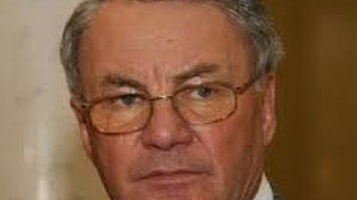 Яворівський лідером опозиції бачить Кириленка Яворівський лідером опозиції бачить Кириленка