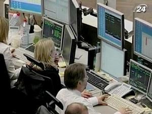 Индексы Европы упали из-за показателей безработицы из США Индексы Европы упали из-за показателей безработицы из США