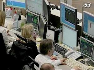 Индексы Европы упали из-за показателей безработицы из США
