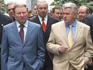 В деле Мельниченко могут допросить Кучму и Литвина В деле Мельниченко могут допросить Кучму и Литвина