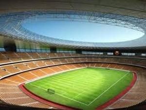 Во Львове открытие нового стадиона будет скромным, но интересным Во Львове открытие нового стадиона будет скромным, но интересным