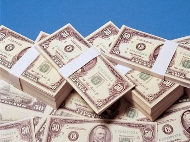 Арбузов объяснил почему Украина может не получить деньги МВФ Арбузов объяснил почему Украина может не получить деньги МВФ