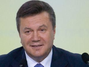 Янукович в Душанбе виступає за швидке підписання договору про створення зони вільної  торгівлі
