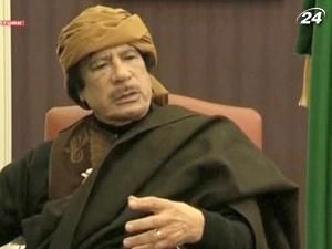 В Ливии создадут специальную комиссию из лидеров племен