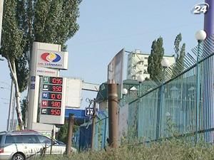 Украинцы переходят на более дешевое и менее качественное топливо - 3 сентября 2011 - Телеканал новин 24