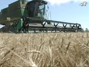 Минфин не согласился разблокировать экспорт зерна - 3 сентября 2011 - Телеканал новин 24 Минфин не согласился разблокировать экспорт зерна - 3 сентября 2011 - Телеканал новин 24